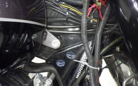HARLEY FLHTK TC 1690 2014