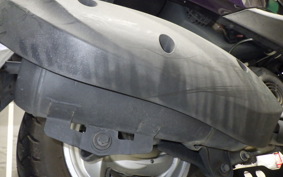 YAMAHA AXIS 125 TREET