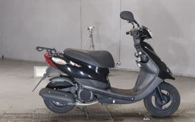 YAMAHA JOG SA57J