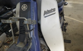 YAMAHA MATE 50 UA04J