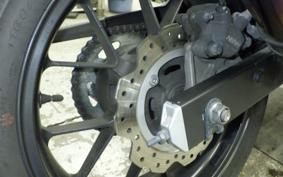 HONDA 400X 2013 NC47