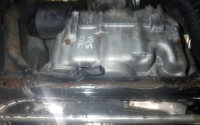 HONDA STEED 400 1997 NC26