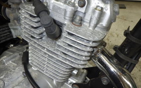 SUZUKI GN125 H