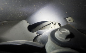 HONDA SPACY 125 Gen. 3 1998 JF04