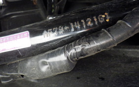 HONDA TACT-4ﾍﾞｰｼｯｸ AF79