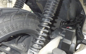 HONDA PCX125 2008 JF56