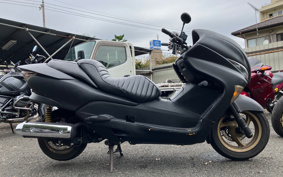 HONDA FORZA Z MF08