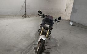 YAMAHA TDR250 2YK