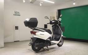 HONDA LEAD 110 2009 JF19
