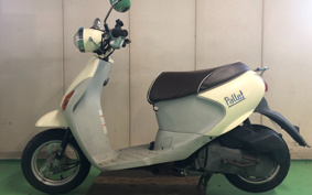 SUZUKI LETS4 CA41A