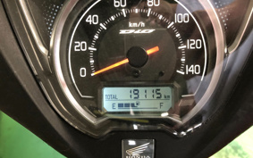 HONDA DIO 110 JK03