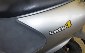 SUZUKI LET's 4 CA45A