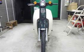 HONDA C110 SUPER CUB 2008 JA44