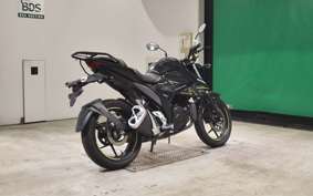 SUZUKI GIXXER 150 ED131