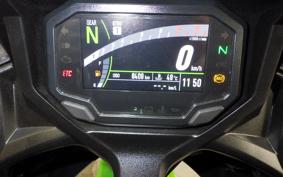 KAWASAKI NINJA 650 A 2023 ER650S