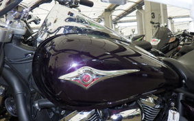 KAWASAKI VULCAN 900 CLASSIC 2010 VN900B