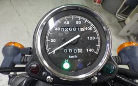 KAWASAKI 250TR 2001 BJ250F