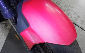 HONDA X-ADV 750 2020 RC95