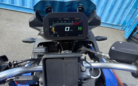 BMW F800GS 2024 0K51