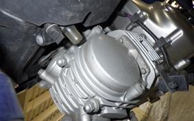 HONDA MONKEY 125 ABS JB02