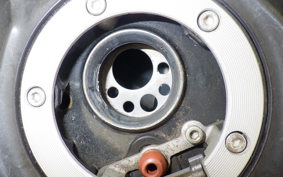 YAMAHA FZ25