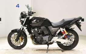 HONDA CB400SF GEN 4 A 2016 NC42
