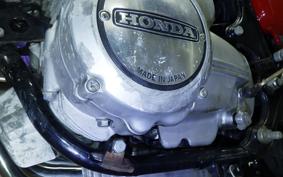 HONDA CB400 1992 CB400F