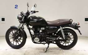 HONDA GB350 2022 NC59