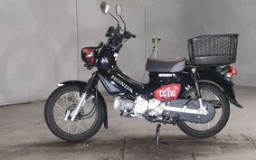 HONDA CROSS CUB110 JA45