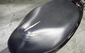 SUZUKI ADDRESS V50 Gen.2 CA44A