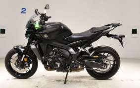 YAMAHA MT-09 AMT 2025 RN88J