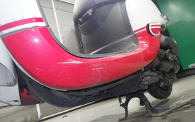 HONDA GIORNO 2 AF70