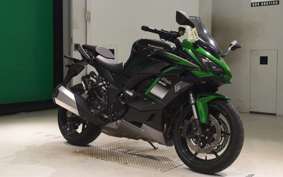 KAWASAKI NINJA 1000SX 2020 ZXT02K