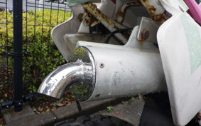 YAMAHA DT200 WR 2008 3XP