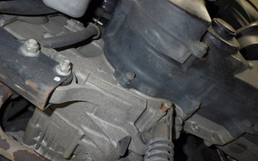 YAMAHA TRICITY 125 2021 SE82J