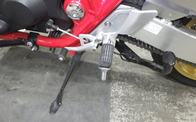 HONDA CB1300SF SUPER FOUR Gen. 3 2022 SC54