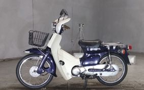HONDA SUPER CUB70 C70