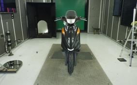 SUZUKI ADDRESS V125 CF46A