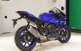 YAMAHA YZF-R1 2024 RN65J