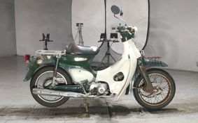 HONDA LITTLE CUB AA01