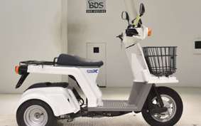 HONDA GYRO X 2016 TD02