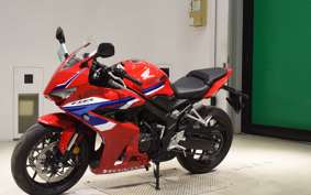 HONDA CBR650R E-Clutch 2024 RH17