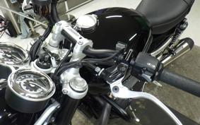 TRIUMPH SPEED TWIN 2024