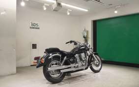 YAMAHA DRAGSTAR 250 VG02J