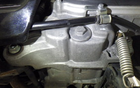 HONDA PCX 125 2021 JF56