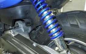 YAMAHA BW'S 50 Gen.2 2023 SA02J