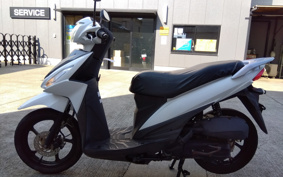 SUZUKI ADDRESS V110 CE47A