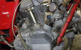 DUCATI 900MHR 1982