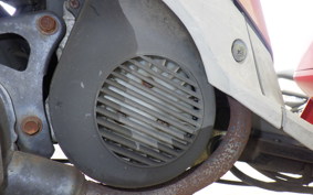 YAMAHA MINT 1YU