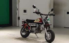 HONDA MONKEY